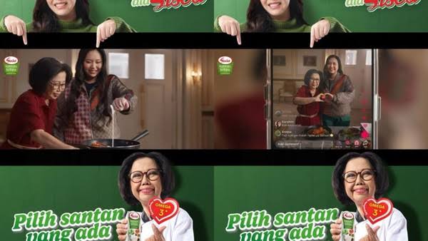 Duo Sisca reveal moment