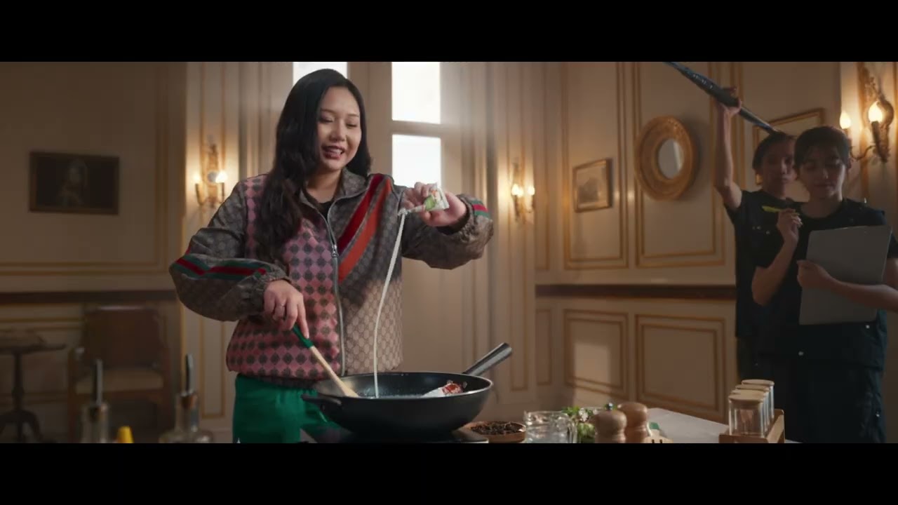 Duo Sisca 60-second campaign film thumbnail